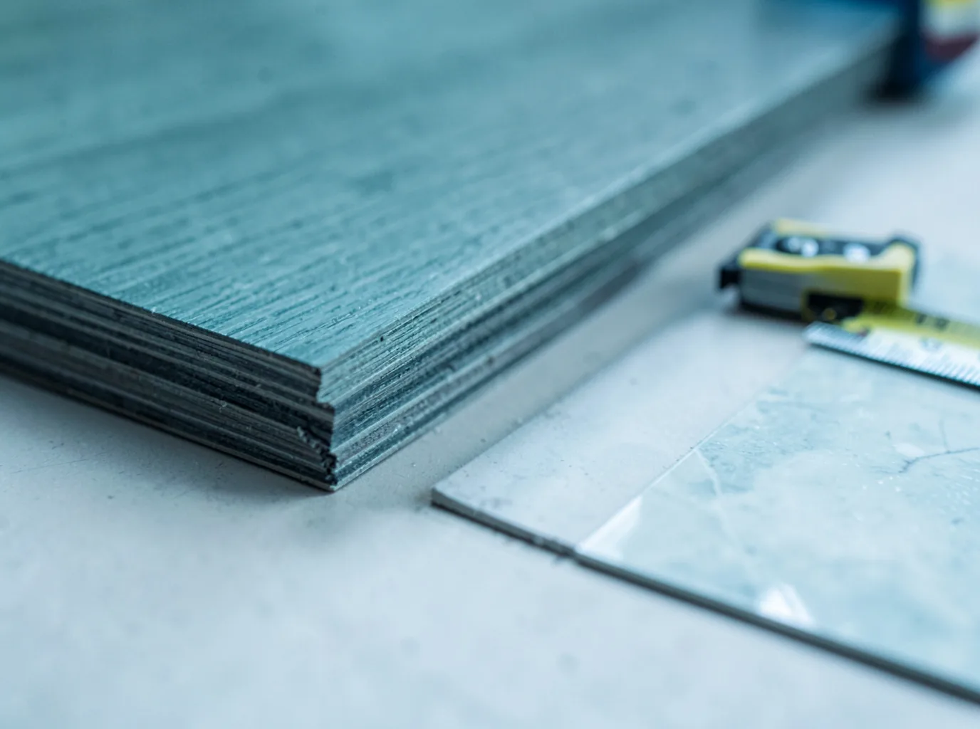 Luxury Vinyl Plank Installation Melbeta, NE FAQs